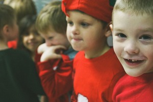 Kindergarten