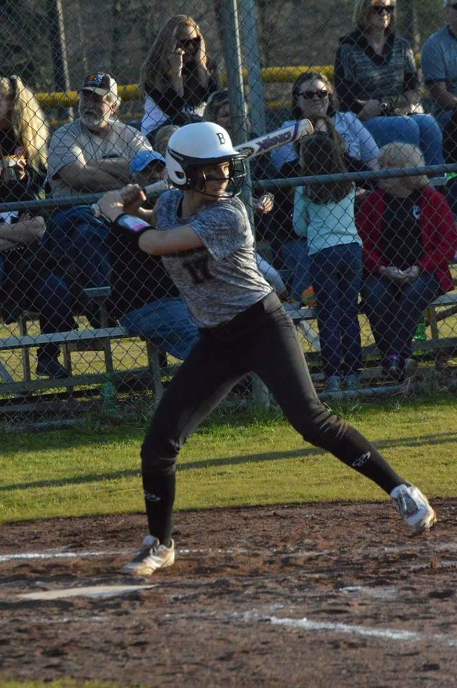McClain and Lady Miners Maul Morrilton
