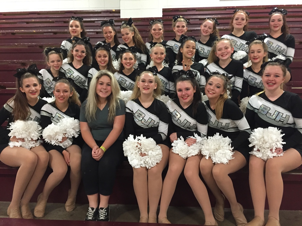 Bauxite Public Schools