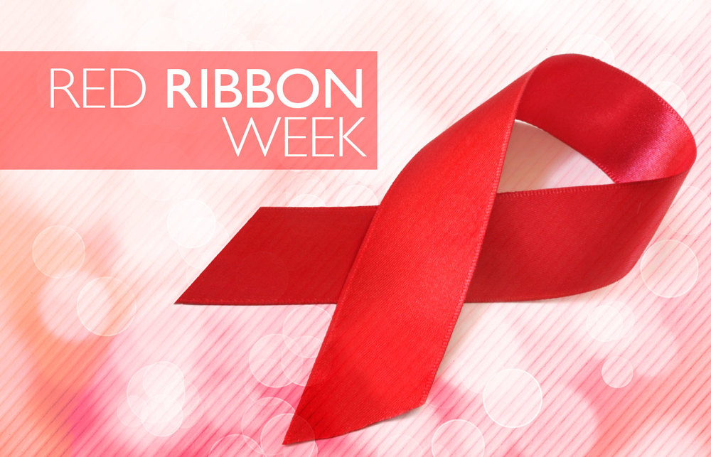 BMS Red Ribbon Week